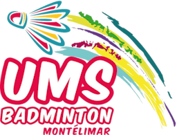 UMS Badminton Montélimar